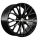 Eta Beta Piuma-C 9x20 ET48 5x130 71,6 black shiny