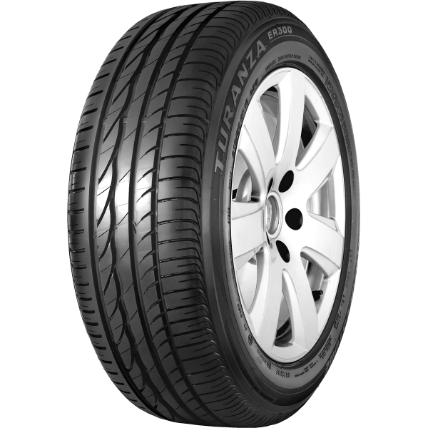 Bridgestone Turanza ER300 225/45 R17 91W MO
