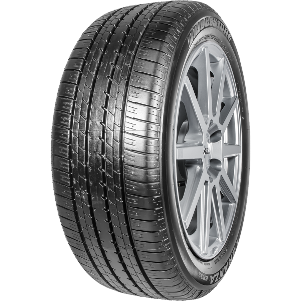 Bridgestone Turanza ER33 225/45 RF17 91W RFT