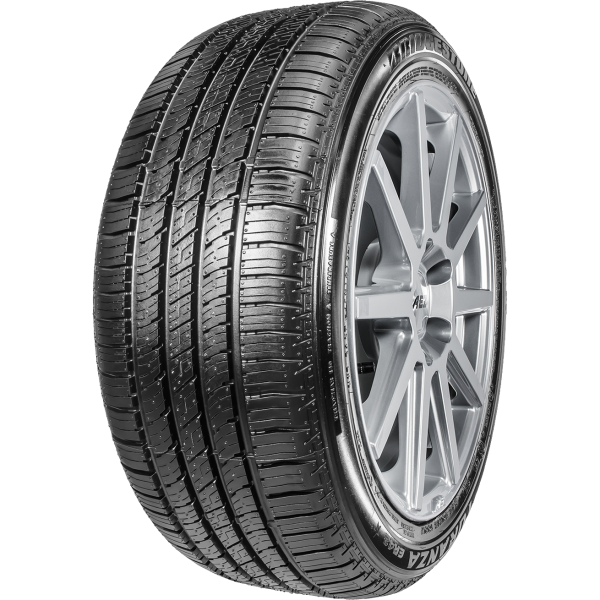 Bridgestone Turanza ER42 245/50 R18 100W * RFT