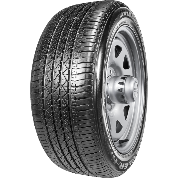 Bridgestone Dueler H/P 92A 265/50 R20 107V