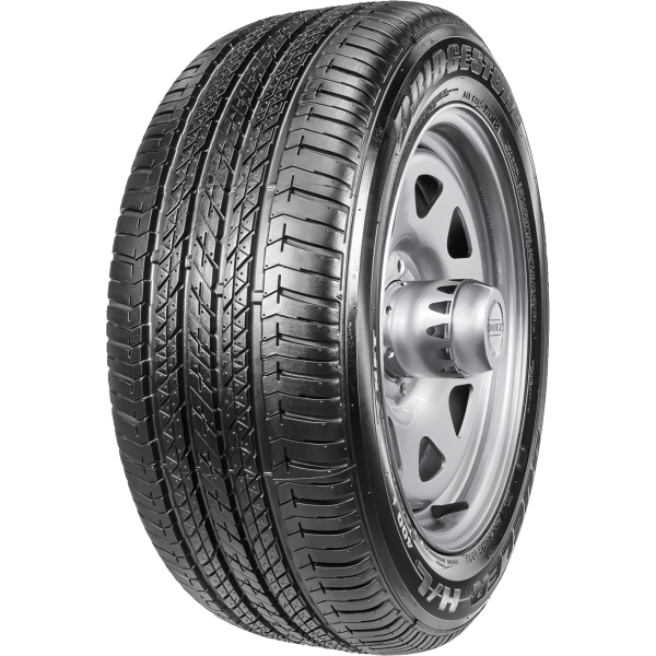 Bridgestone Dueler H/L 400 235/60 R17 102V MO M+S