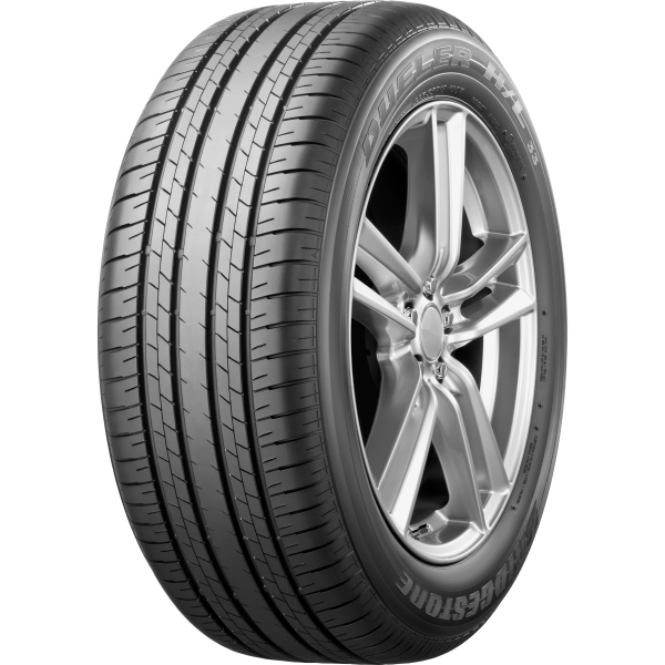 Bridgestone Dueler H/L 33 235/65 R18 106V