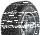 BFGoodrich All Terrain T/A LT8,5 R14 95Q RWL M+S