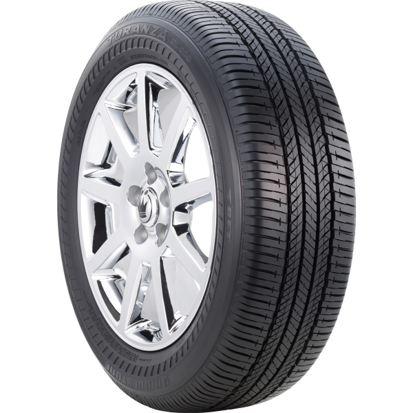 Bridgestone Turanza EL400 II 225/50 R17 94V * RFT M+S