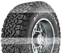 BFGoodrich All Terrain T/A LT9,5 R15 112Q RWL M+S