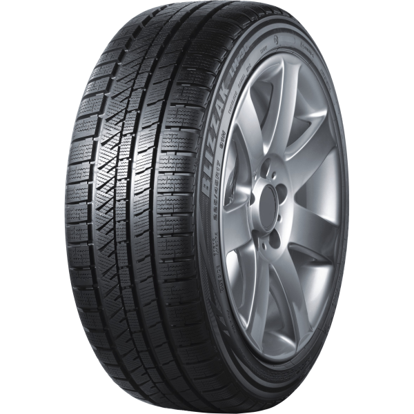 Bridgestone Blizzak LM-30 175/65 R15 84T 3PMSF M+S