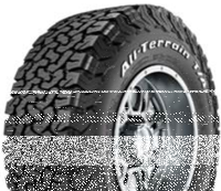 BFGoodrich All Terrain T/A LT10,5 R15 105Q RWL M+S