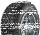 BFGoodrich All Terrain T/A LT10,5 R15 105Q RWL M+S