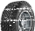BFGoodrich All Terrain T/A LT255/70 R16 115Q RWL M+S