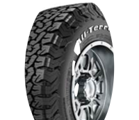 BFGoodrich All Terrain T/A LT285/75 R16 122Q RWL M+S
