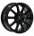Rial Milano 5,5x14 ET43 4x100 63,3 diamond-black