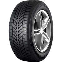 Bridgestone Blizzak LM-80 245/65 R17 111T XL 3PMSF M+S