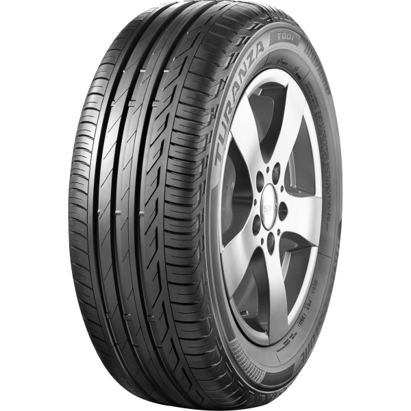 Bridgestone Turanza T001 195/60 R16 89H