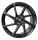 RCDesign RC36 6,5x16 ET45 4x100 54,1 schwarz glanz