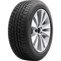 BFGoodrich Advantage 235/50 R17 96W EV Suitable