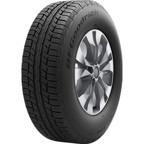 BFGoodrich Advantage SUV 225/60 R17 99V EV Suitable