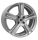 RCDesign RC19 5x15 ET37,2 4x100 54,1 kristallsilber