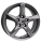 RCDesign RC30 7,5x18 ET46 5x114,3 66,1 titan metallic
