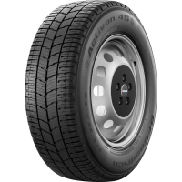 BFGoodrich Activan 4S 195/65 R16C 104T EV Suitable 3PMSF M+S