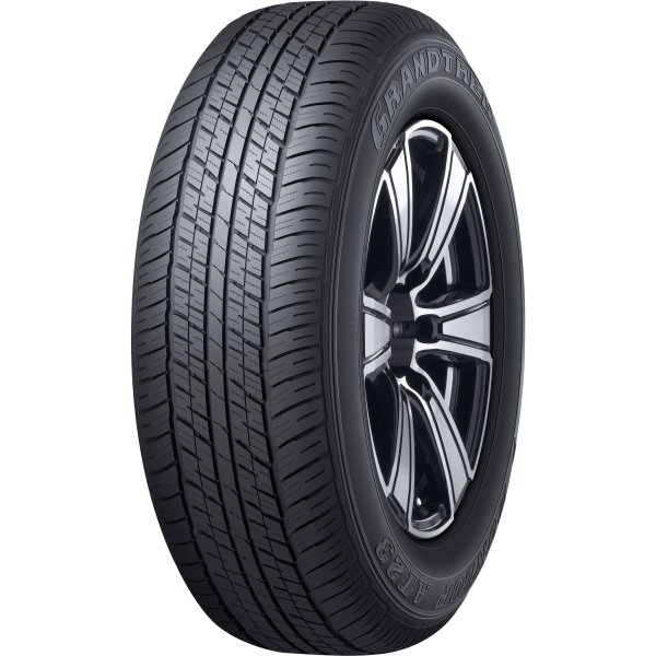 Dunlop GrandTrek AT23 265/55 R19 109V BLK M+S
