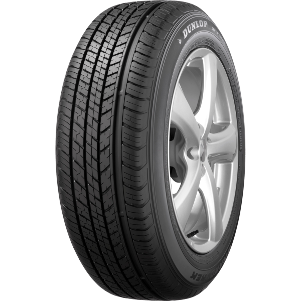 Dunlop GrandTrek ST30 235/55 R18 100V BLK M+S
