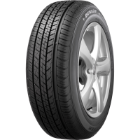 Dunlop GrandTrek ST30 235/55 R18 100V BLK M+S