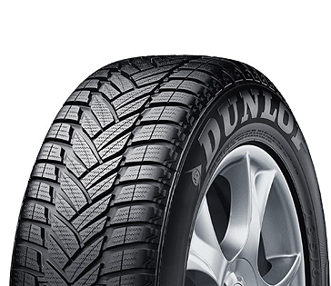 Dunlop GrandTrek WT M3 265/55 R19 109H MO BLK 3PMSF M+S