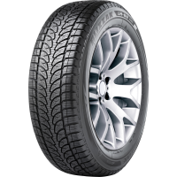 Bridgestone Blizzak LM-80 Evo 235/60 R18 103H MO 3PMSF M+S