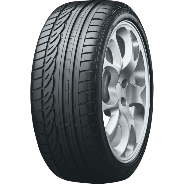 Dunlop SP Sport 01 235/55 R17 99V BLK