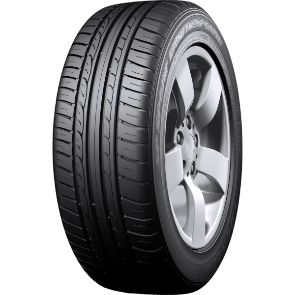 Dunlop SP Sport Fast Response 175/65 R15 84H BLK