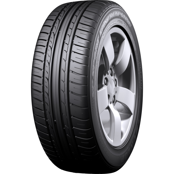Dunlop SP Sport Fast Response 215/65 R16 98H BLK
