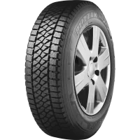 Bridgestone Blizzak W810 195/75 R16C 107R 3PMSF M+S