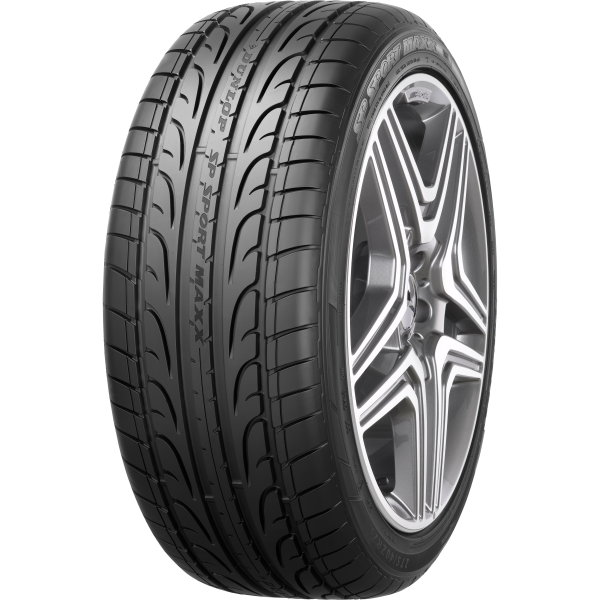 Dunlop SP Sport Maxx 235/50 R19 99V MO BLK
