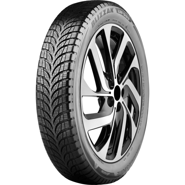 Bridgestone Blizzak LM-500 155/70 R19 84Q * Ologic 3PMSF M+S