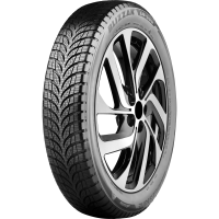 Bridgestone Blizzak LM-500 155/70 R19 84Q * Ologic 3PMSF M+S