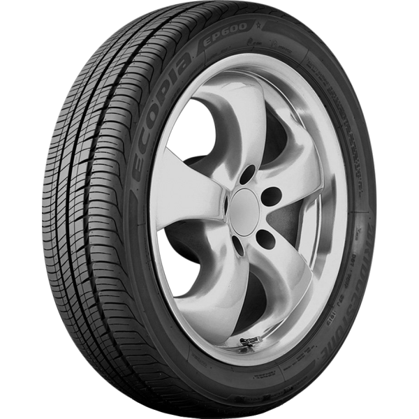 Bridgestone Ecopia EP600 175/60 R19 86Q * Ologic M+S