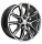 Ronal R71 9x21 ET49 5x108 68 orbit grey-matt-frontkopiert
