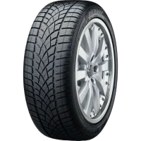 Dunlop SP Winter Sport 3D 255/45 R20 105V XL MO BLK 3PMSF...