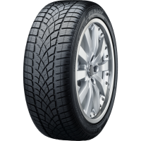 Dunlop SP Winter Sport 3D 205/55 R16 91H MOE RunOnFlat...