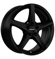 Ronal R41 7x16 ET35 5x112 76 mattschwarz