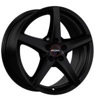 Ronal R41 7x16 ET45 5x112 76 mattschwarz