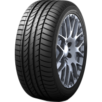 Dunlop SP Sport Maxx TT 225/45 R17 91W *RSC RunOnFlat BLK