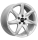 Ronal R51 7x16 ET35 5x108 76 decor-titan