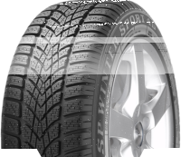 Dunlop SP Winter Sport 4D 225/50 R17 94H *RSC RunOnFlat...