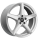 Ronal R41 7x16 ET35 5x112 76 silber