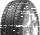 Dunlop SP Winter Sport 4D 195/65 R16 92H * BLK 3PMSF M+S