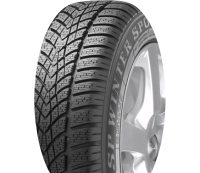 Dunlop SP Winter Sport 4D 215/55 R18 95H MOE RunOnFlat...