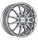 Ronal R54 7x17 ET25 4x108 65,1 decor-titan