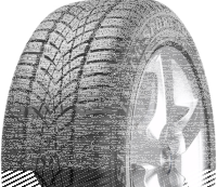 Dunlop SP Winter Sport 4D 225/45 R18 95H XL AO BLK 3PMSF M+S